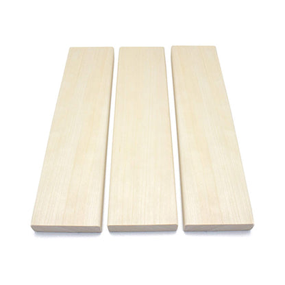 Prosaunas Aspen 1X4 S4SEE SHP Sauna Bench Wood With Smooth 4 Sides Eased Edges [Untreated]