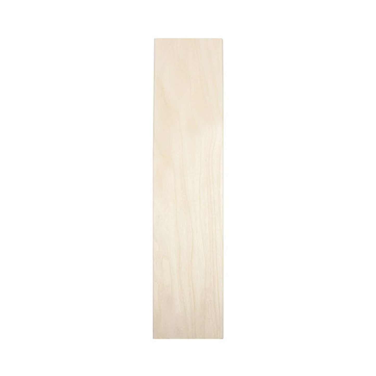 Prosaunas Aspen 2X3 S4SEE SHP Sauna Bench Wood With Smooth 4 Sides Eased Edges [Untreated]