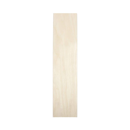 Prosaunas Aspen 2X3 S4SEE SHP Sauna Bench Wood With Smooth 4 Sides Eased Edges [Untreated]