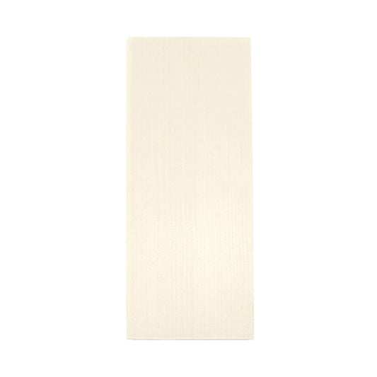 Prosaunas Aspen 2X6 S4SEE SHP Sauna Bench Wood With Smooth 4 Sides Eased Edges [Untreated]