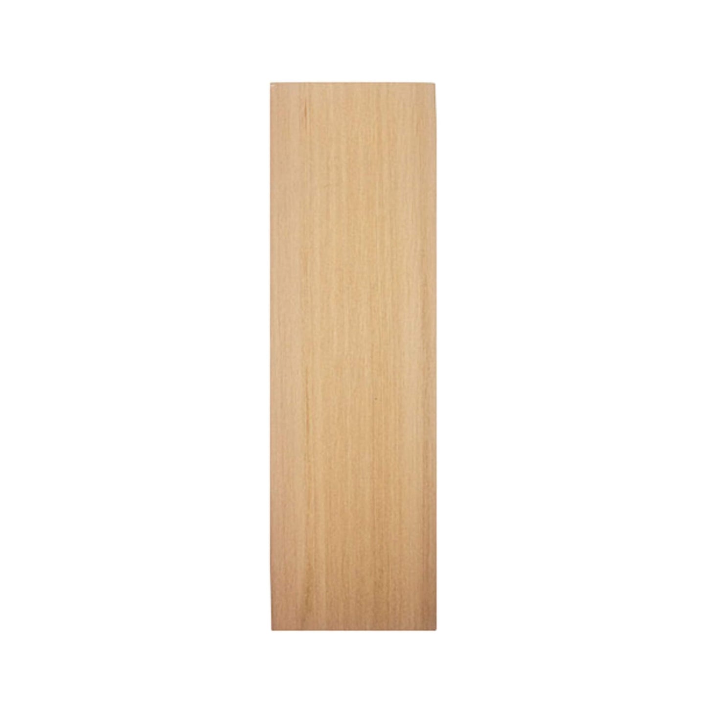Prosaunas Cedar 1X4 VG S1S2E Sauna Bench Wood