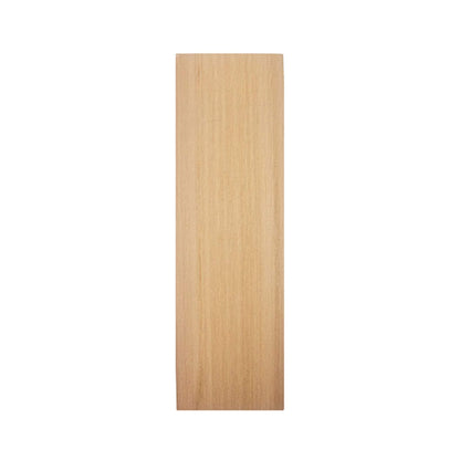 Prosaunas Cedar 1X4 VG S1S2E Sauna Bench Wood