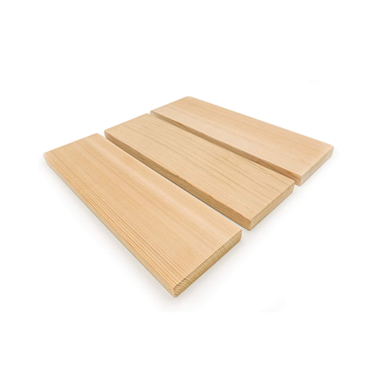 Prosaunas Cedar 1X4 VG S4SEE Vertical Grain Smooth 4-Sides Eased Edges Sauna Bench Wood