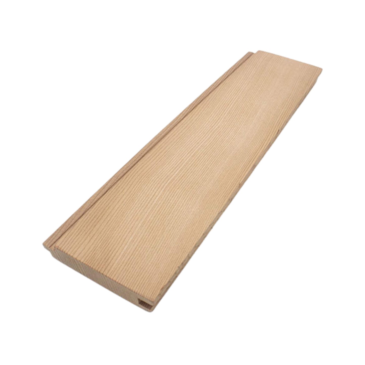 Prosaunas Cedar 1X4 VG T&G NG Sauna Bench Wood