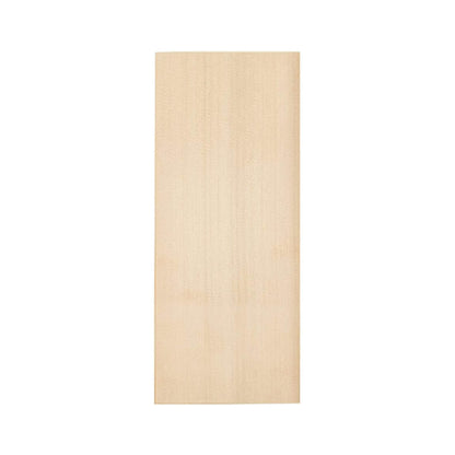 Prosaunas Cedar 1X6 VG S4SEE Eased Edges Sauna Bench Wood