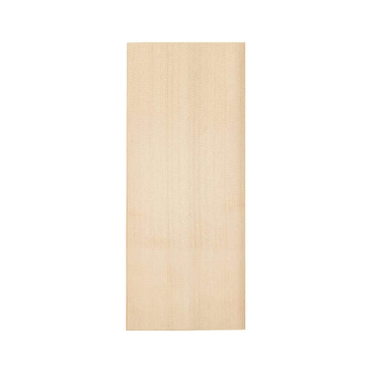 Prosaunas Cedar 1X6 VG S4SEE Eased Edges Sauna Bench Wood
