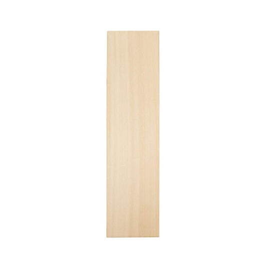 Prosaunas Cedar 2X4 VG S4SEE Eased Edges Sauna Bench Wood