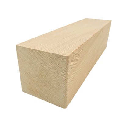 Prosaunas Cedar 4X4 VG S4SEE Smooth 4-Sides Eased Edges Sauna Bench Wood