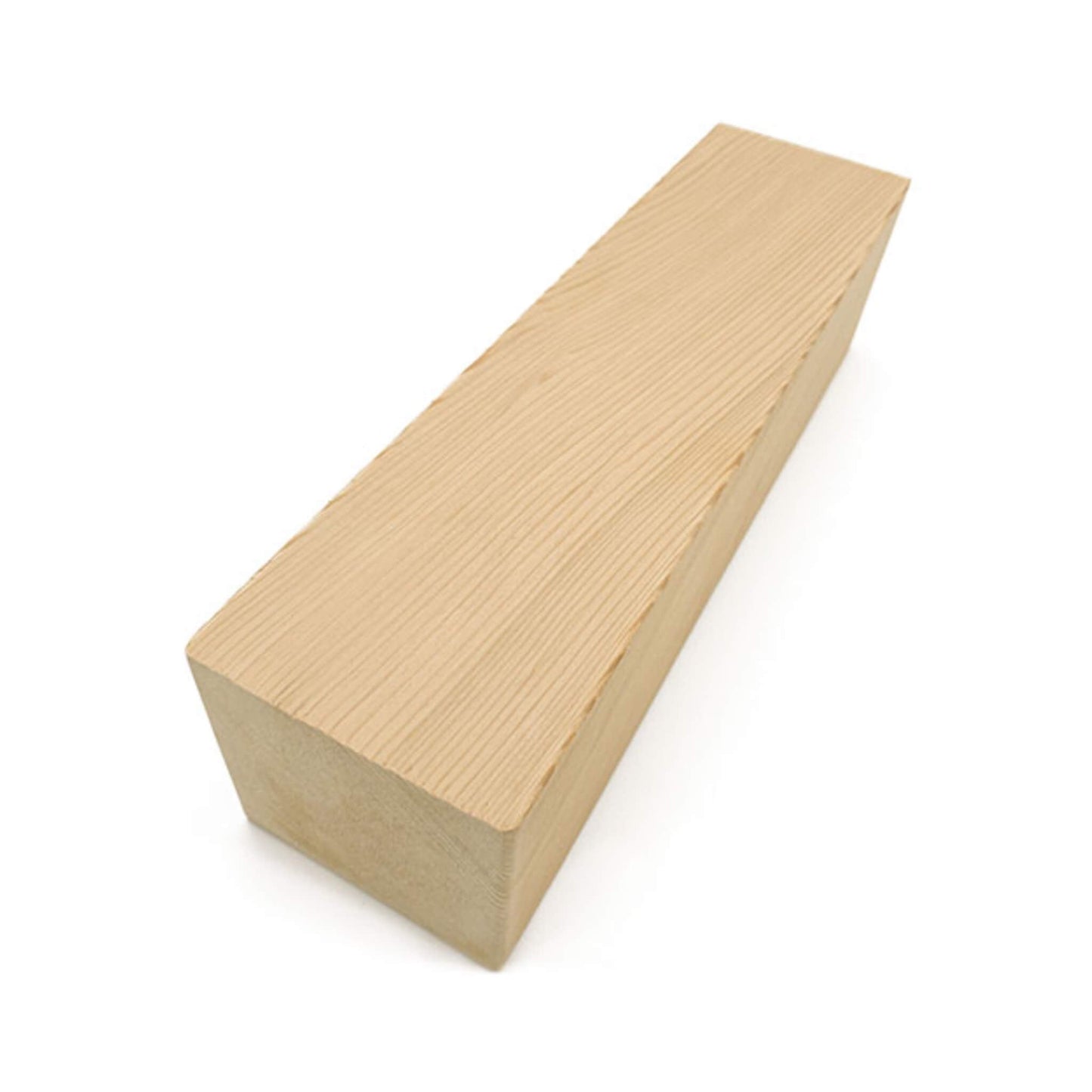 Prosaunas Cedar 4X4 VG S4SEE Smooth 4-Sides Eased Edges Sauna Bench Wood