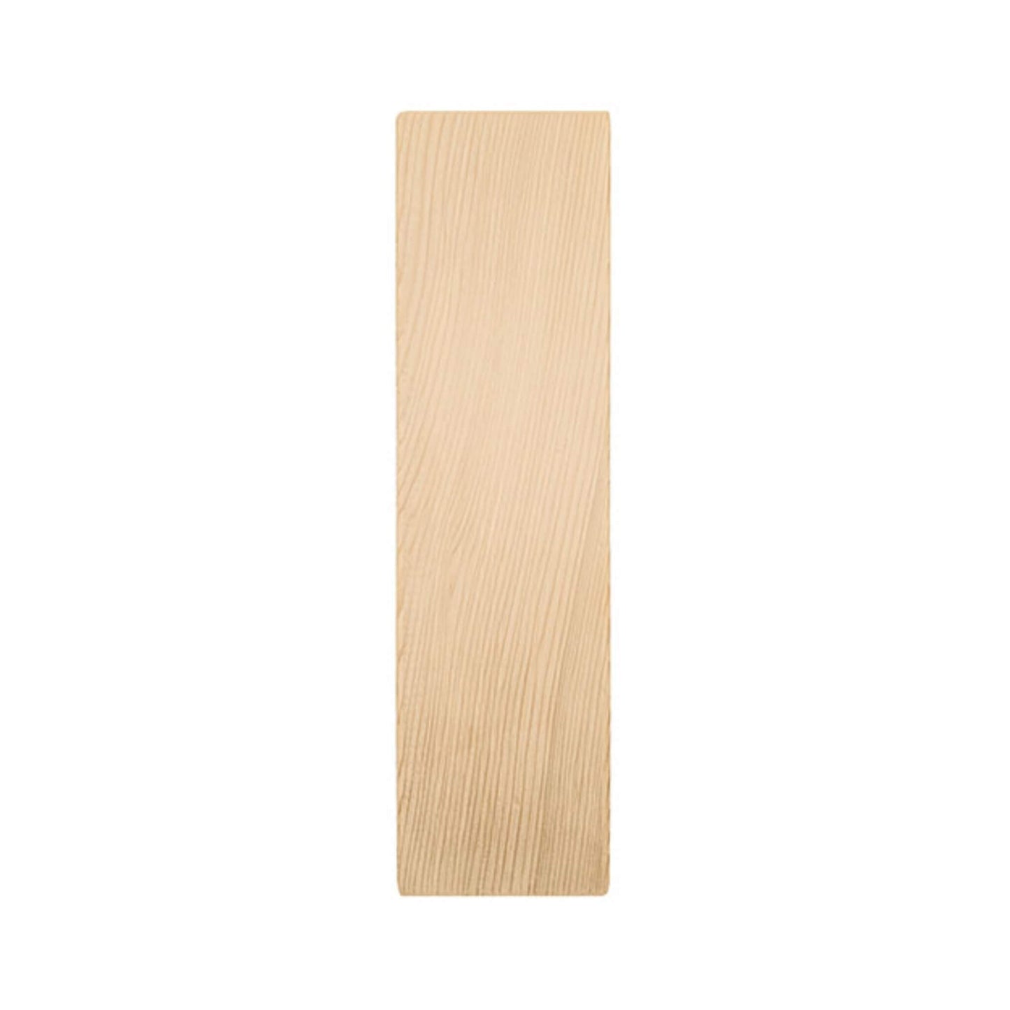 Prosaunas Cedar 4X4 VG S4SEE Smooth 4-Sides Eased Edges Sauna Bench Wood