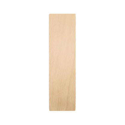 Prosaunas Cedar 4X4 VG S4SEE Smooth 4-Sides Eased Edges Sauna Bench Wood