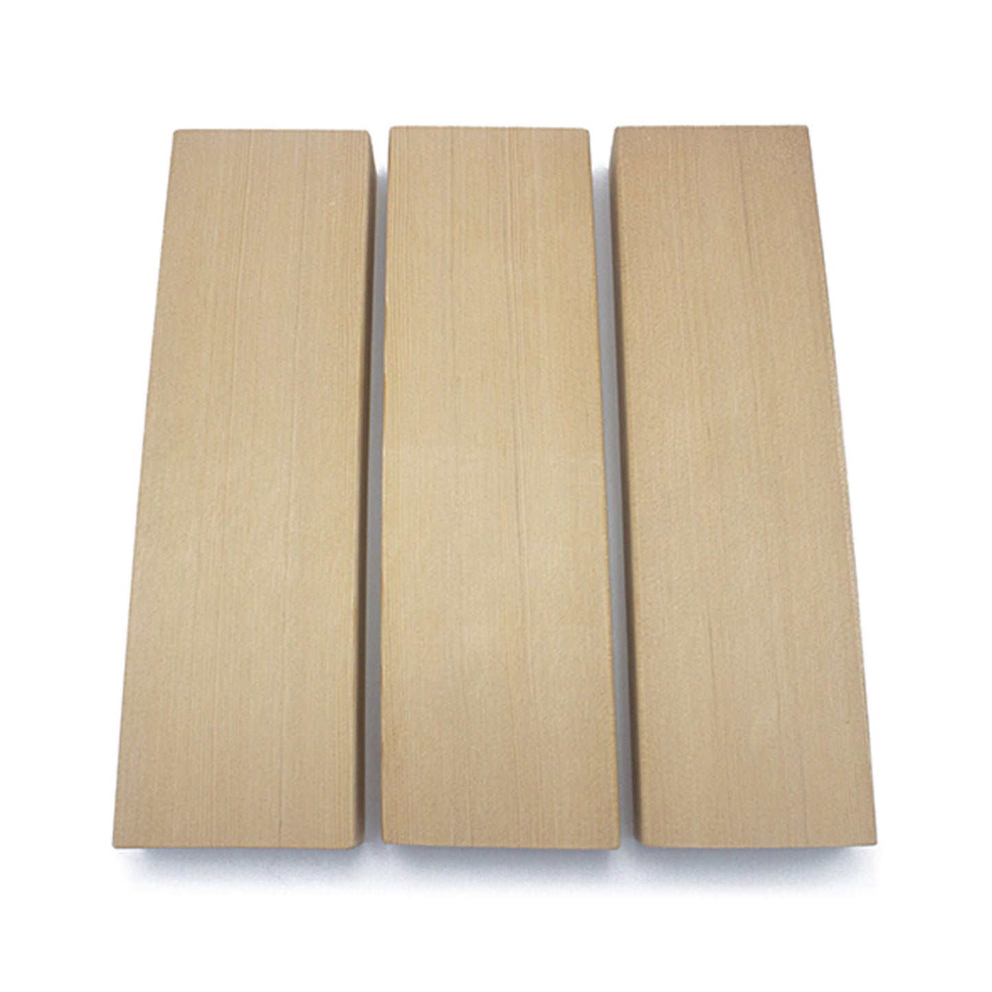 Prosaunas Hemlock 2X4 VG S4SEE Sauna Bench Wood [Untreated]