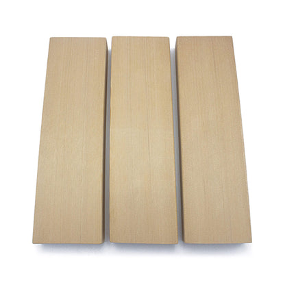 Prosaunas Hemlock 2X4 VG S4SEE Sauna Bench Wood [Untreated]