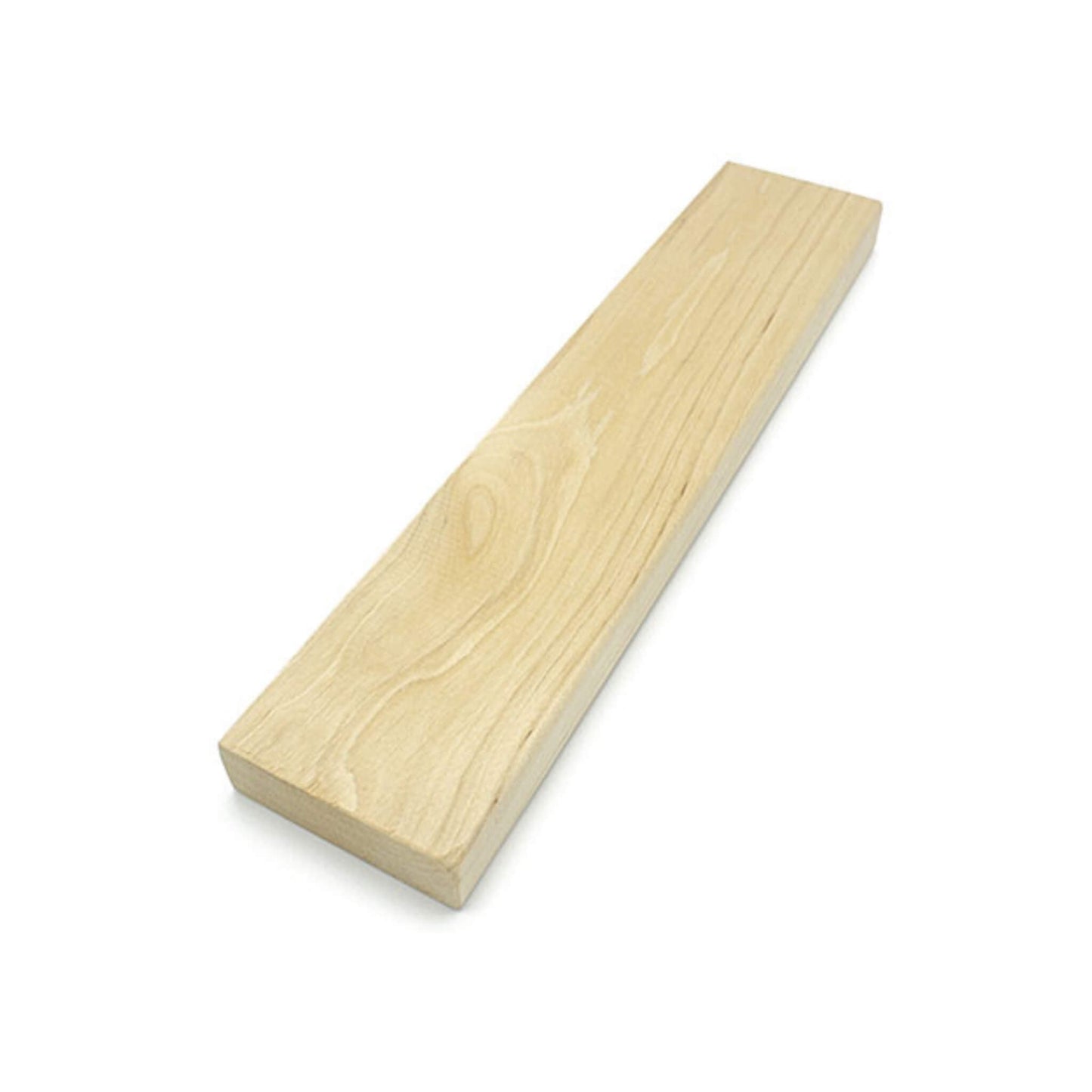 Prosaunas Alder 1X3 S4SEE SHP Sauna Bench Wood [Untreated]