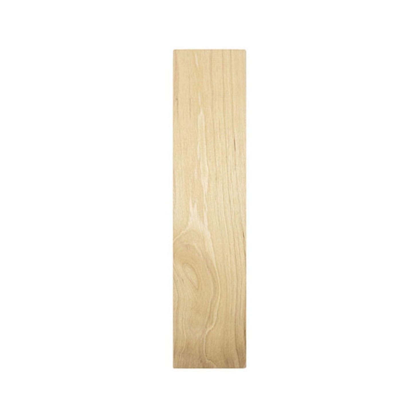 Prosaunas Alder 1X3 S4SEE SHP Sauna Bench Wood [Untreated]