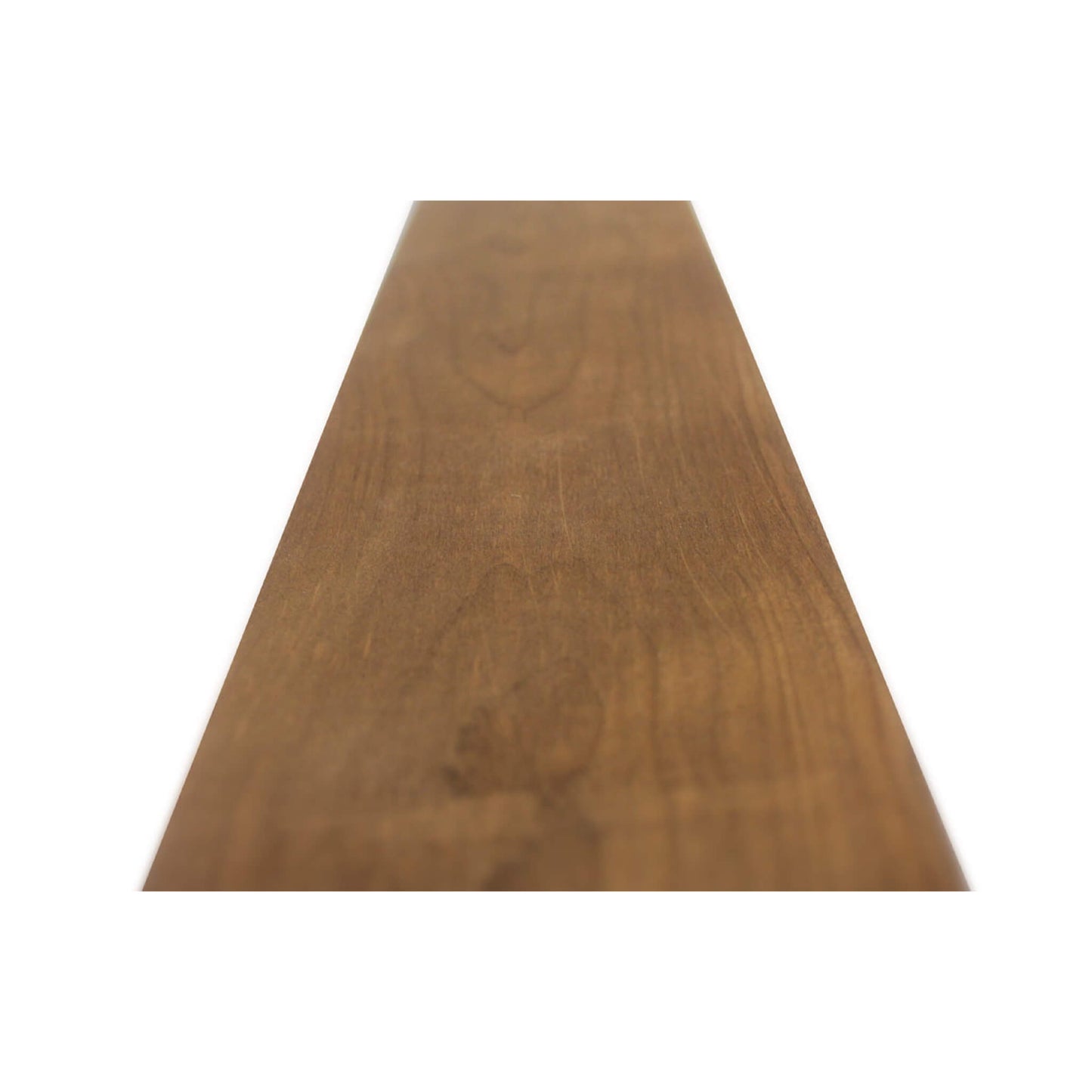 Prosaunas Thermo-Alder 2X4 Thermally-Modified Sauna Wood