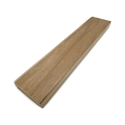 Prosaunas Thermo-Aspen 1X3 S4SEE SHP Sauna Bench Wood