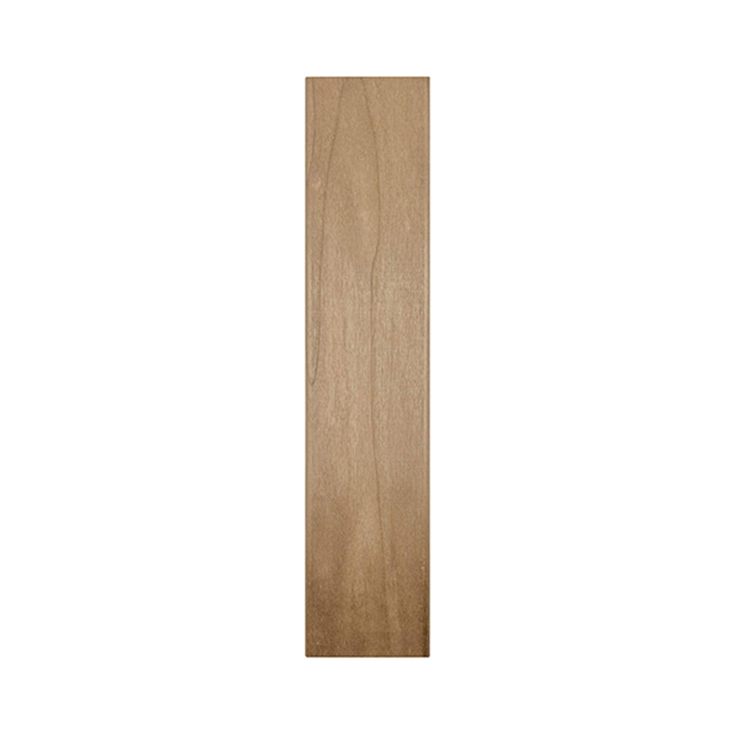 Prosaunas Thermo-Aspen 1X3 S4SEE SHP Sauna Bench Wood