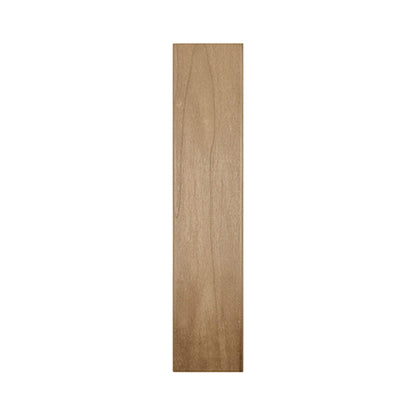 Prosaunas Thermo-Aspen 1X3 S4SEE SHP Sauna Bench Wood