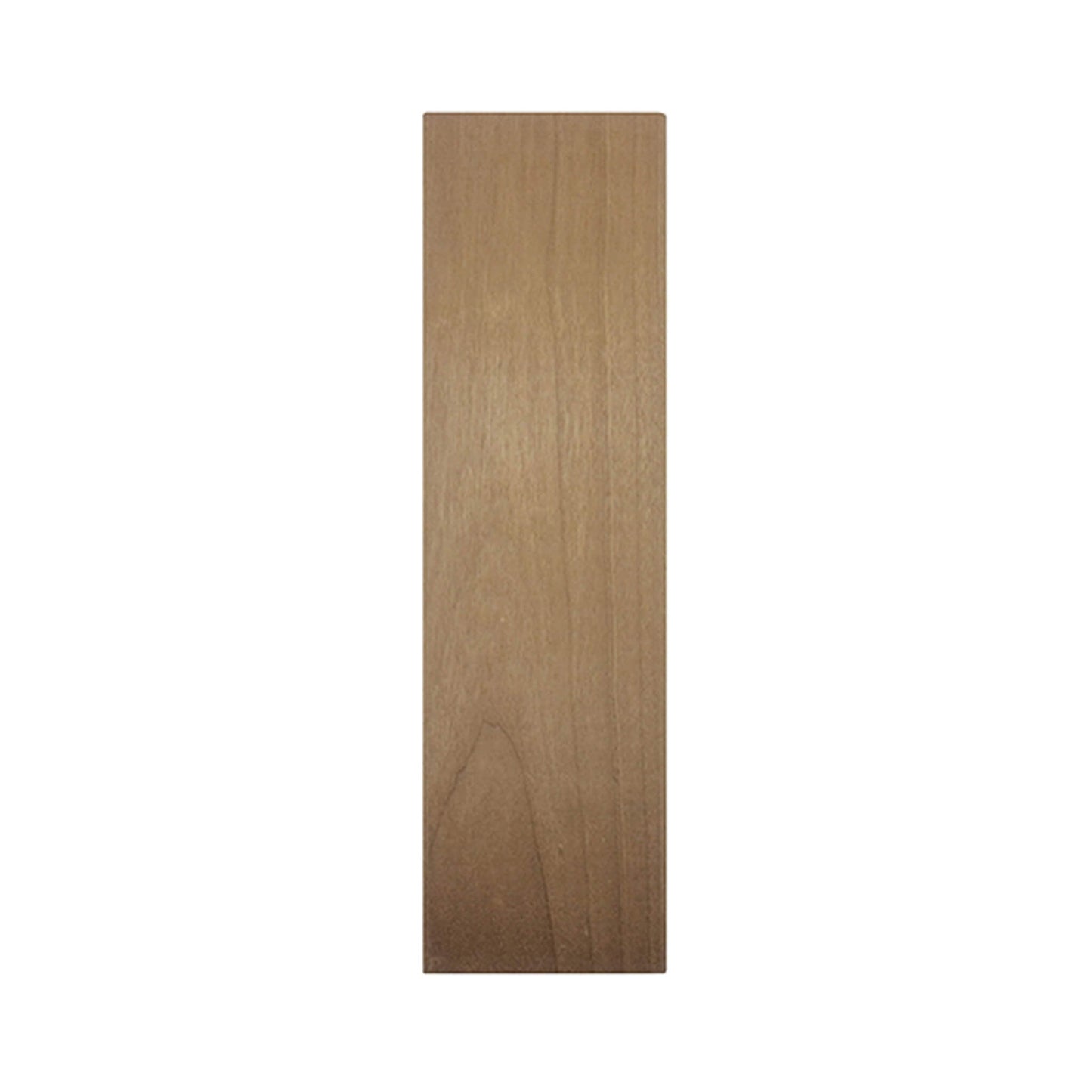Prosaunas Thermo-Aspen 1X4 S4SEE SHP Sauna Bench Wood