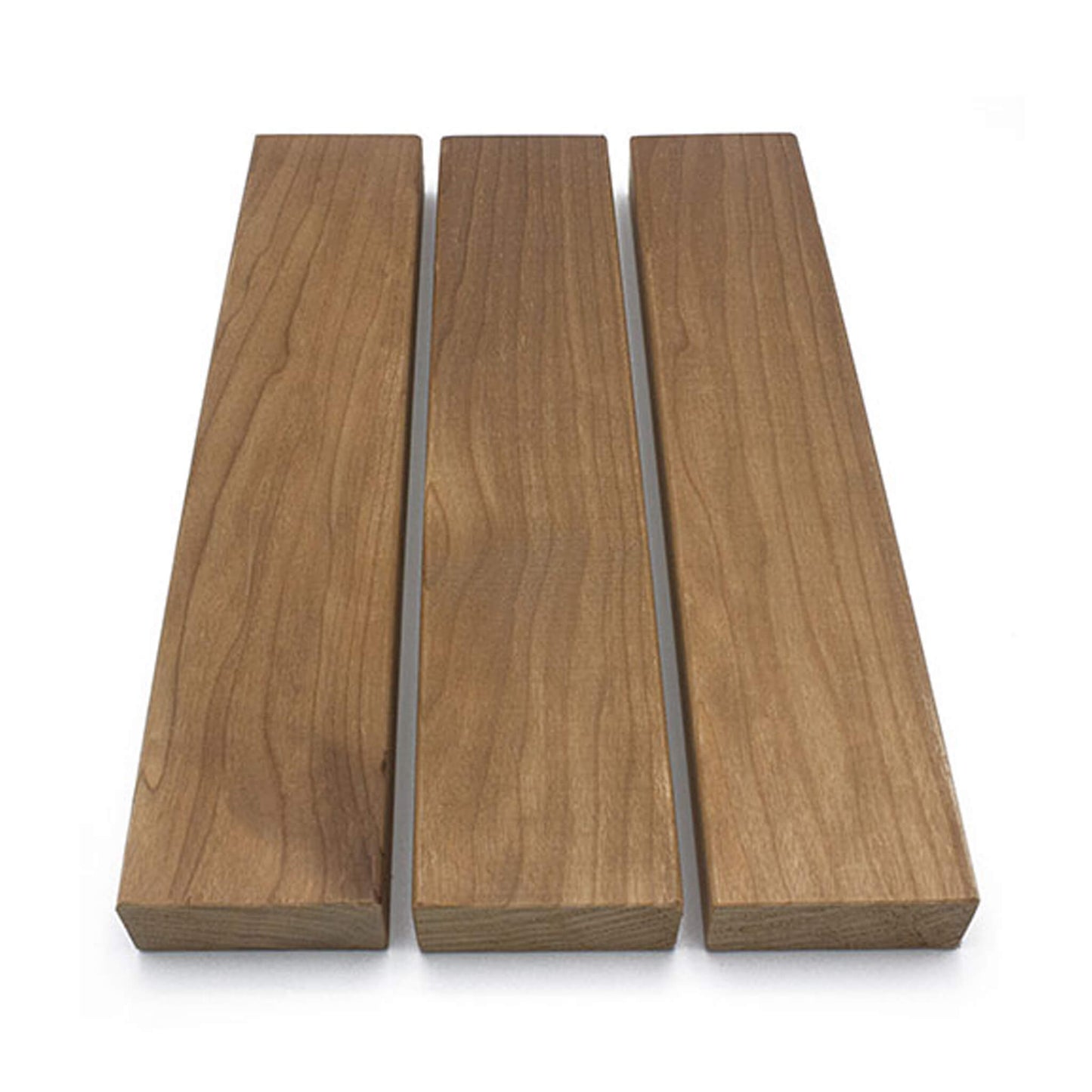 Prosaunas Thermo-Aspen 2X3 S4SEE SHP Sauna Bench Wood