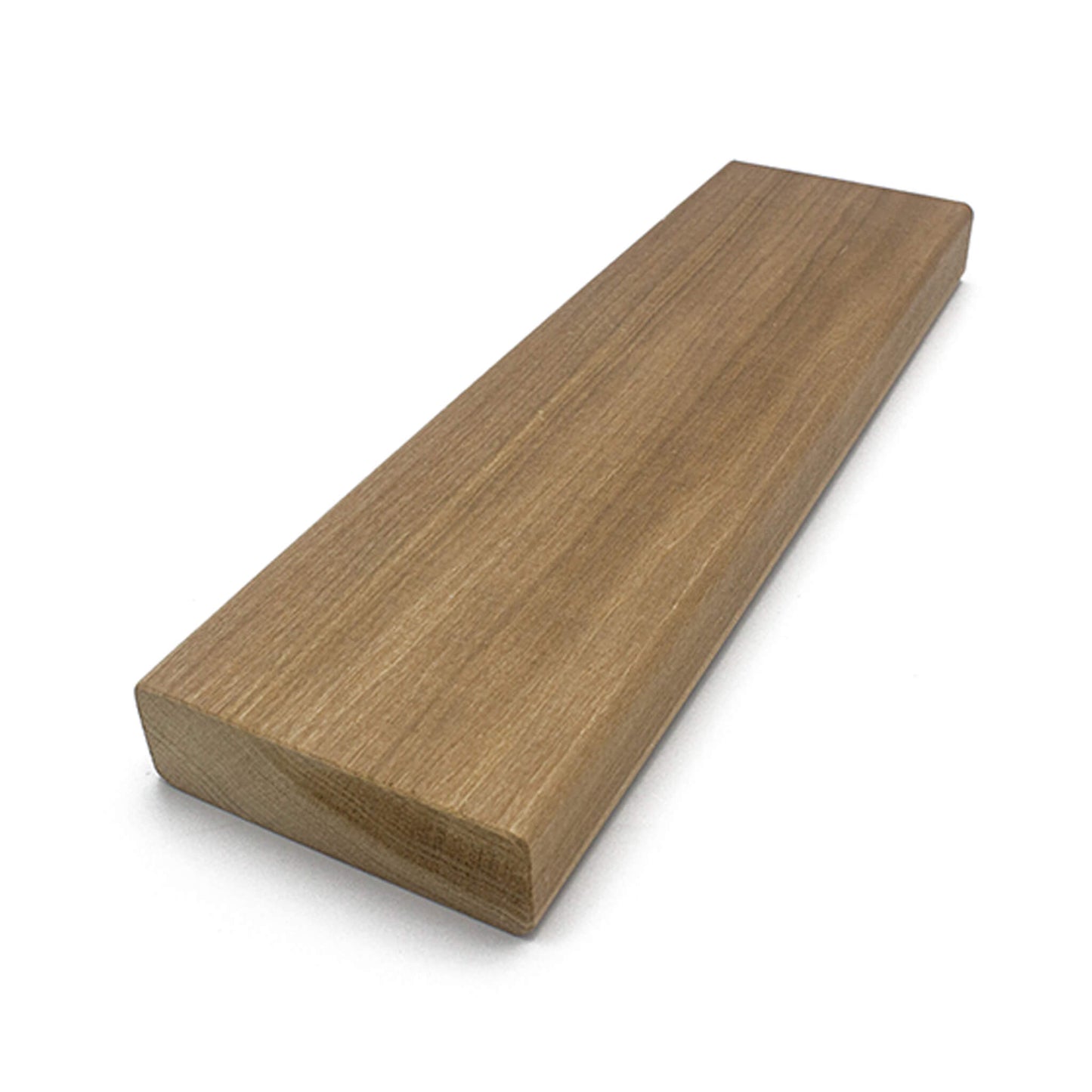 Prosaunas Thermo-Aspen 2X4 S4SEE SHP Sauna Bench Wood