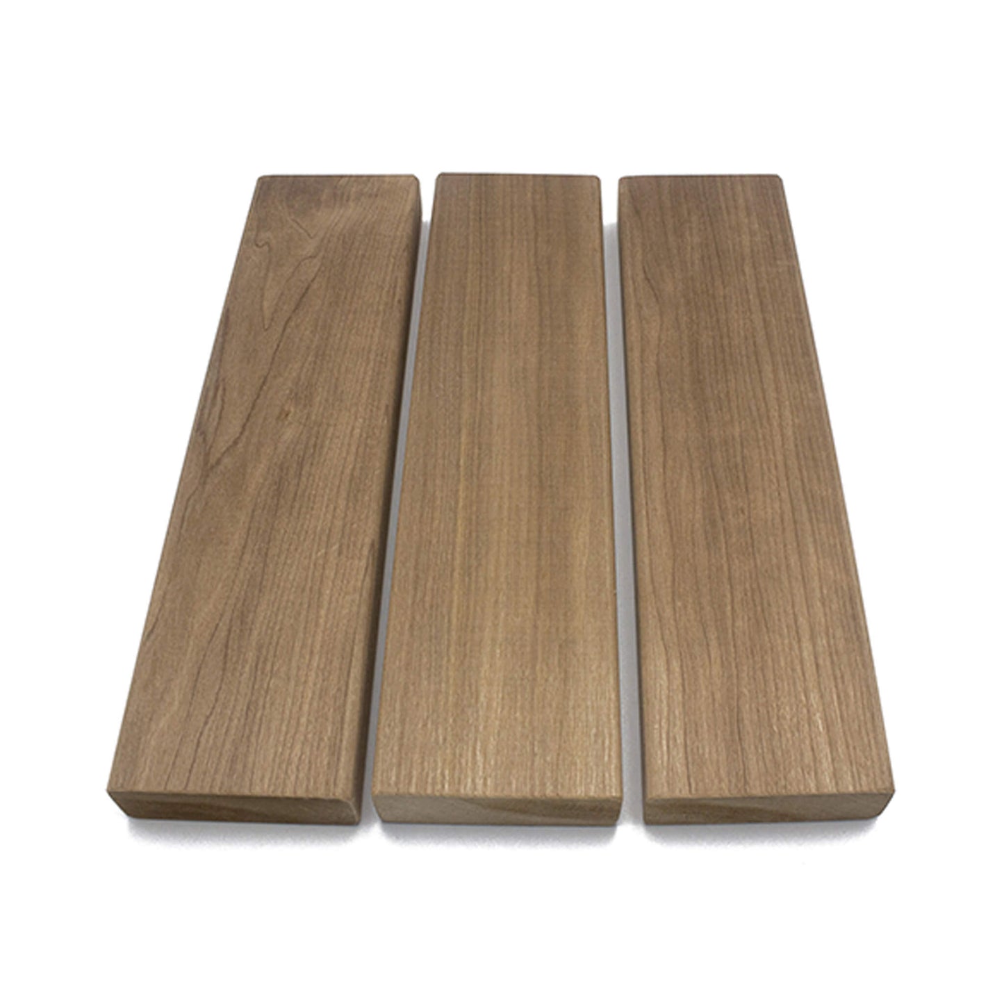 Prosaunas Thermo-Aspen 2X4 S4SEE SHP Sauna Bench Wood