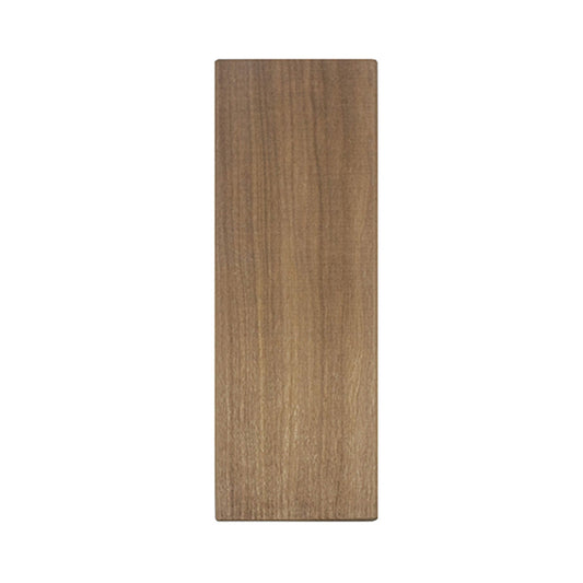 Prosaunas Thermo-Aspen 2X4 S4SEE SHP Sauna Bench Wood