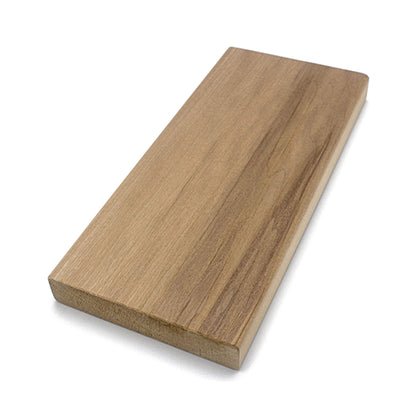 Prosaunas Thermo-Aspen 2X6 S4SEE SHP Sauna Bench Wood