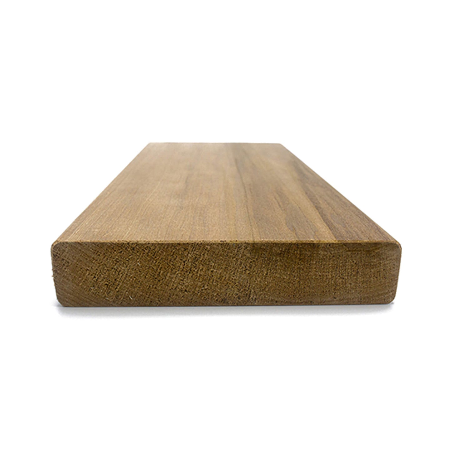 Prosaunas Thermo-Aspen 2X6 S4SEE SHP Sauna Bench Wood