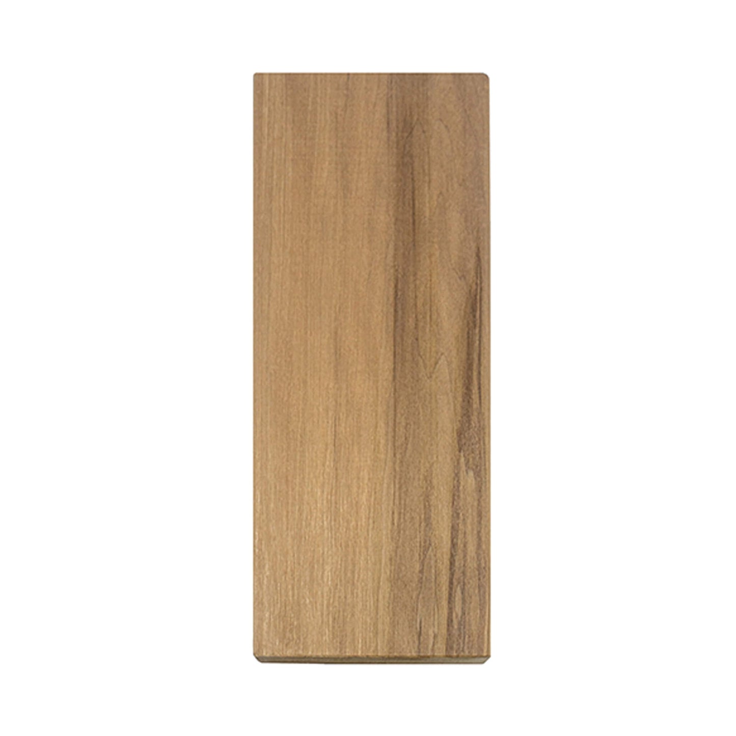 Prosaunas Thermo-Aspen 2X6 S4SEE SHP Sauna Bench Wood
