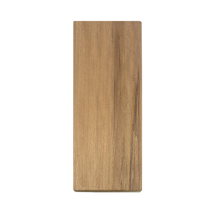 Prosaunas Thermo-Aspen 2X6 S4SEE SHP Sauna Bench Wood
