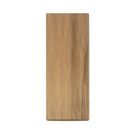 Prosaunas Thermo-Aspen 2X6 S4SEE SHP Sauna Bench Wood