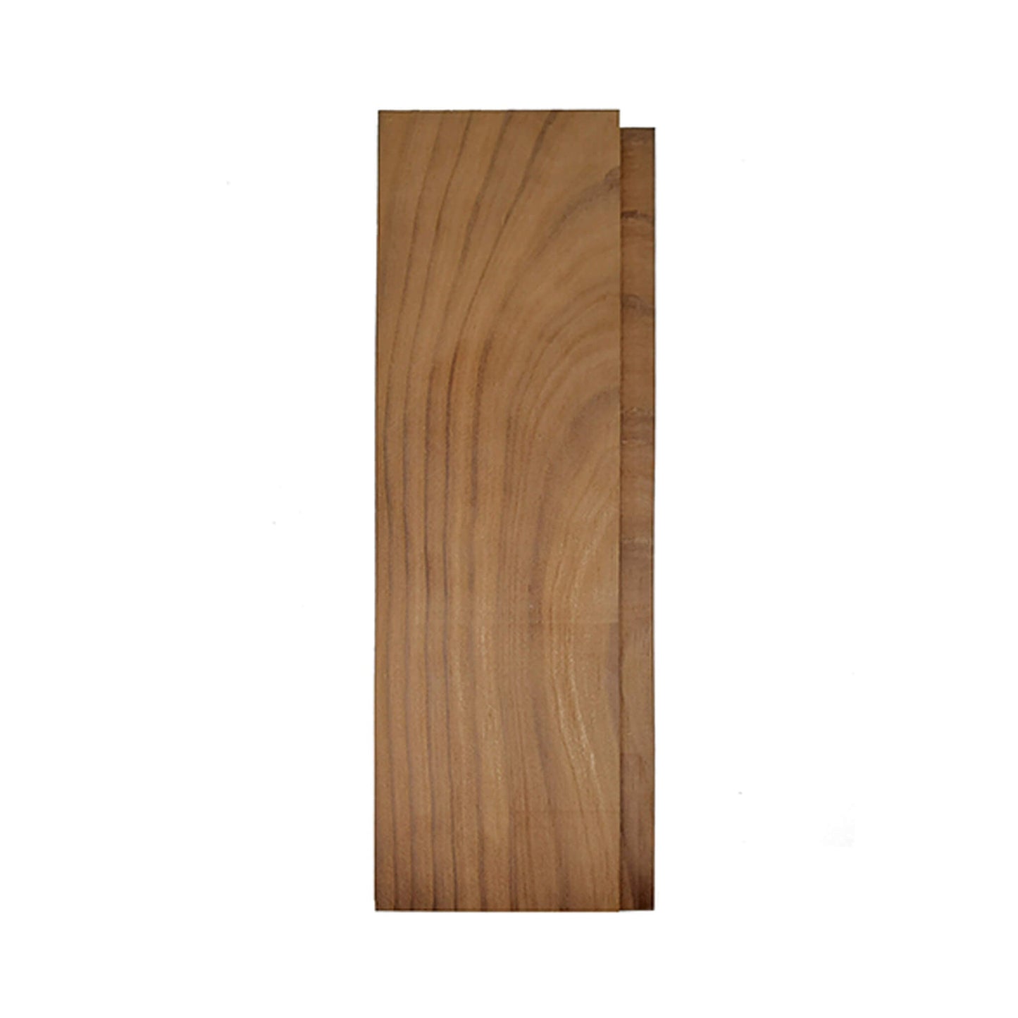 Prosaunas Thermo-Radiata Pine 1X4 T&G STS4 Sauna Wall Wood