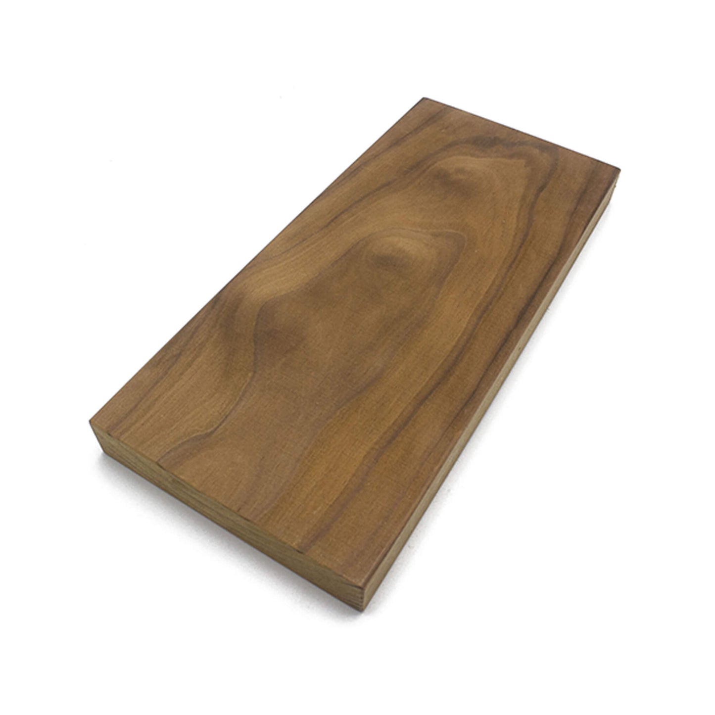 Prosaunas Thermo-Radiata Pine 2X6 S4SEE SHP Bench Wood