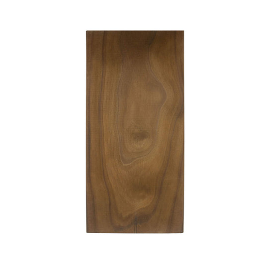 Prosaunas Thermo-Radiata Pine 2X6 S4SEE SHP Bench Wood