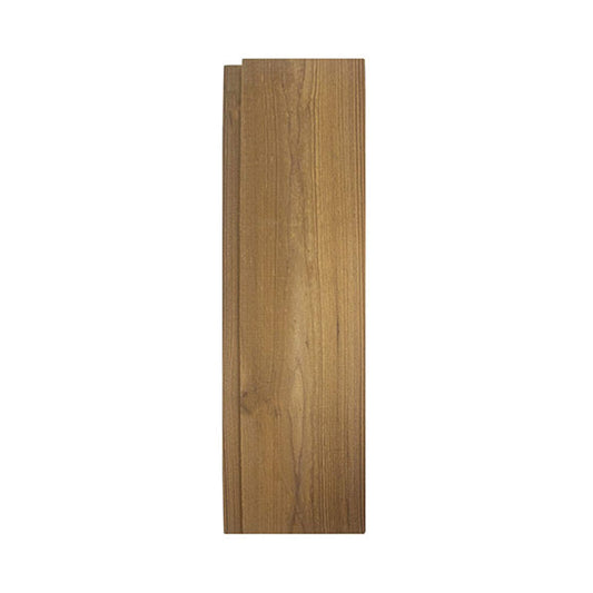 Prosaunas Thermo-Spruce 1X4 T&G STS4 Sauna Wall Wood