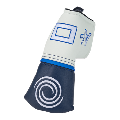 AI-ONE DOUBLE WIDE DB PUTTER