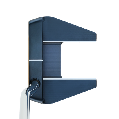 AI-ONE MILLED SEVEN T DB PUTTER