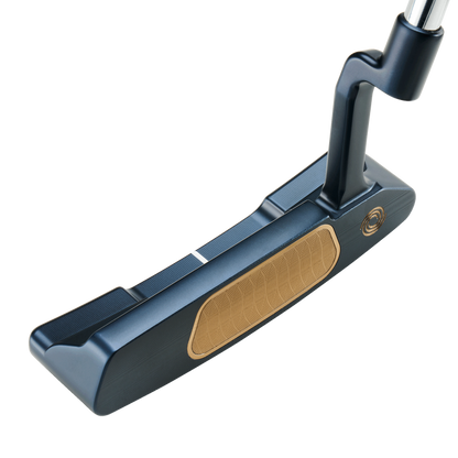 AI-ONE MILLED TWO T CH PUTTER w/ Upgrade Shaft