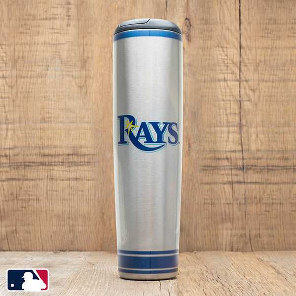 Choose your MLB Team Logo Metal Dugout Mug®