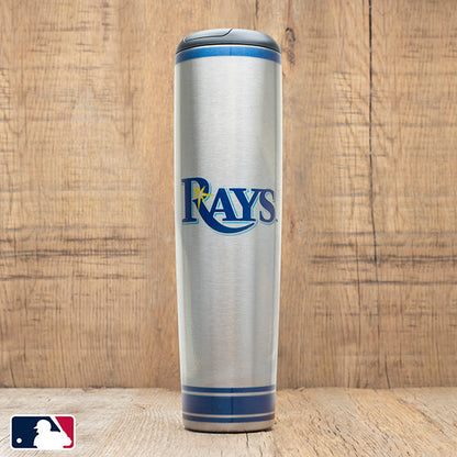 Choose your MLB Team Logo Metal Dugout Mug®