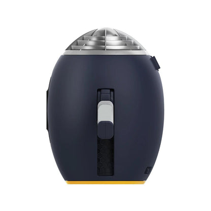 RBS WARP 10 630W 3-Speed Underwater Sea Scooter For Scuba Diving and Snorkeling