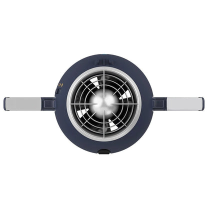 RBS WARP 10 630W 3-Speed Underwater Sea Scooter For Scuba Diving and Snorkeling