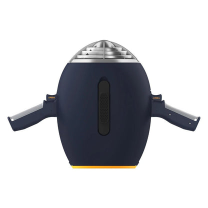 RBS WARP 10 630W 3-Speed Underwater Sea Scooter For Scuba Diving and Snorkeling