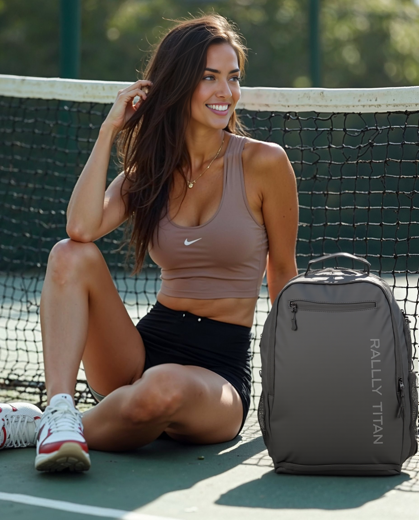 Titan Pickleball Bag Backpack