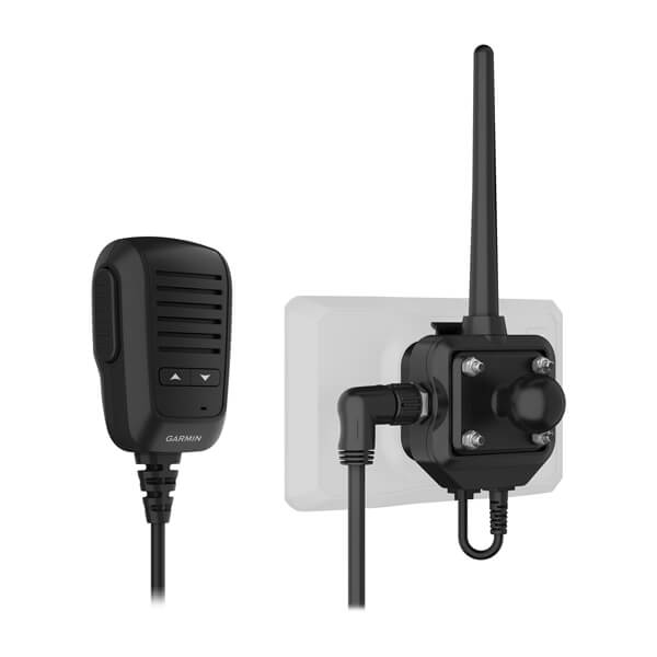 Garmin Groupe Ride Radio