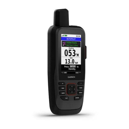 Garmin GPSMAP