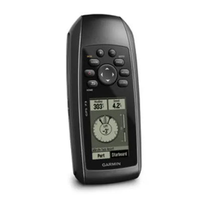 Garmin GPS 73, International