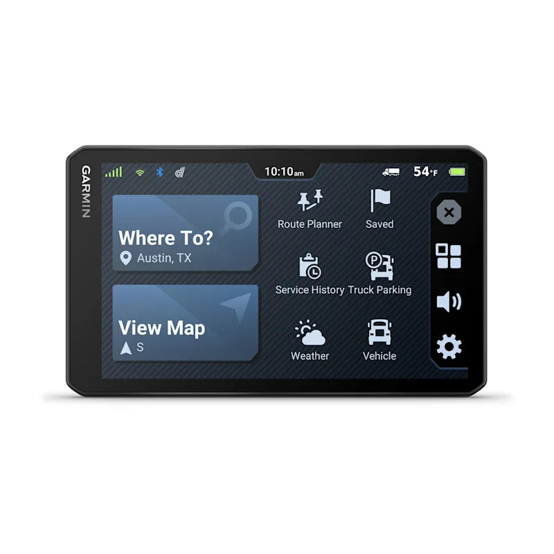Garmin Dezlcam OTR725